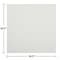 Linen-Like 14.5" x 14.5" Linen-Like Economy White Napkins Flat Pack 1000 PK 125043 - alternate 2